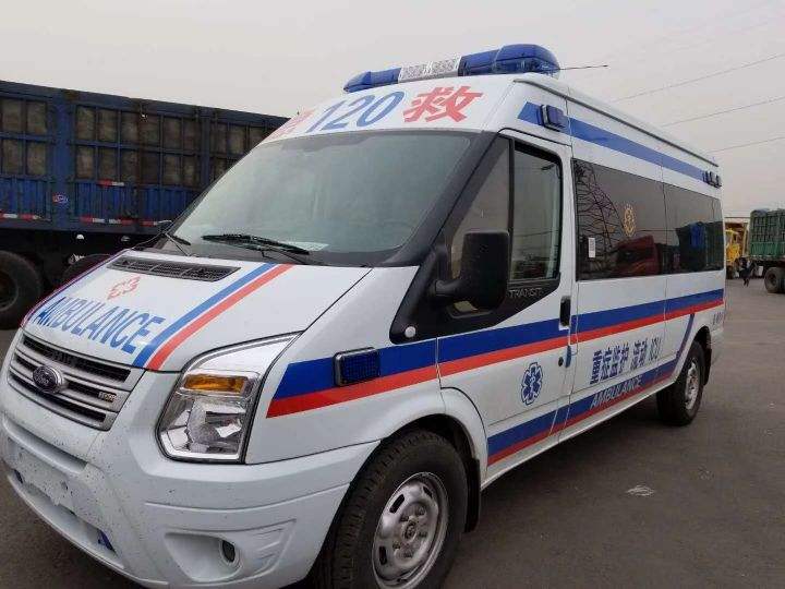 谢通门县成人监护型护送