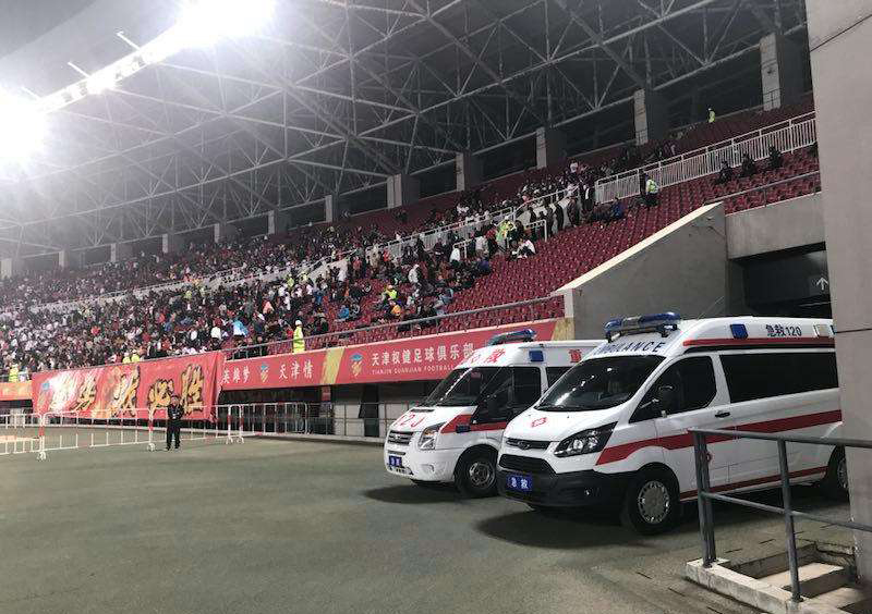 谢通门县大中小型活动保障